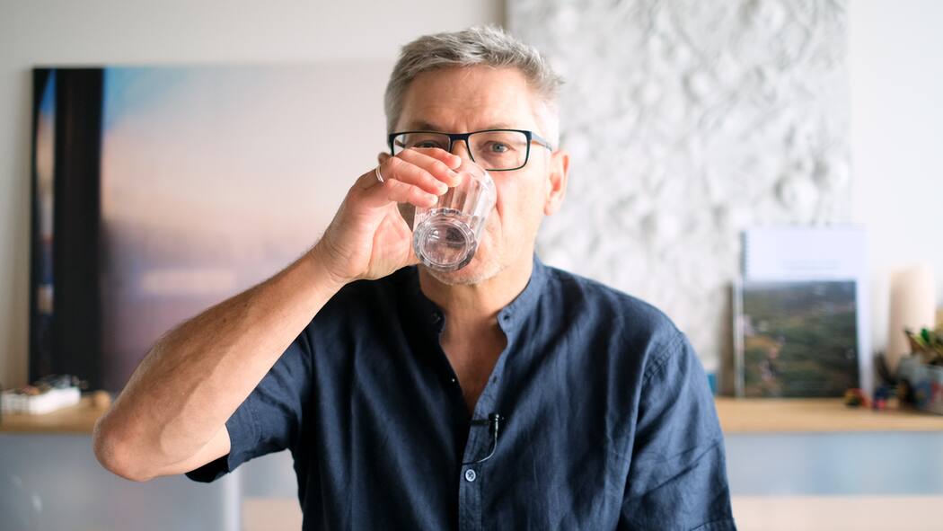 «So heiss würde die Suppe nicht gegessen» Kommentar zur Trinkwasserinitiative von Beobachter-Redaktor Thomas Angeli