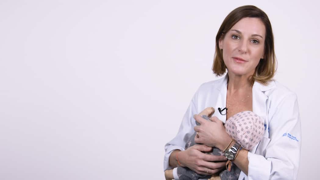 Ist langes Stillen gut fürs Baby? Ist langes Stillen gut fürs Baby?