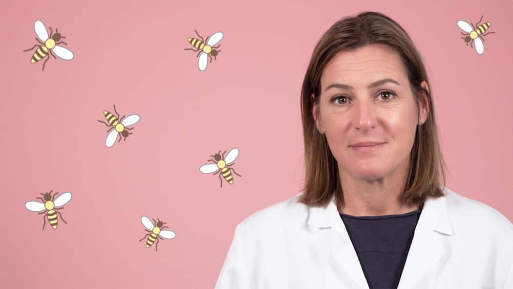 Können Hornissenstiche tödlich sein? Können Hornissenstiche tödlich sein?