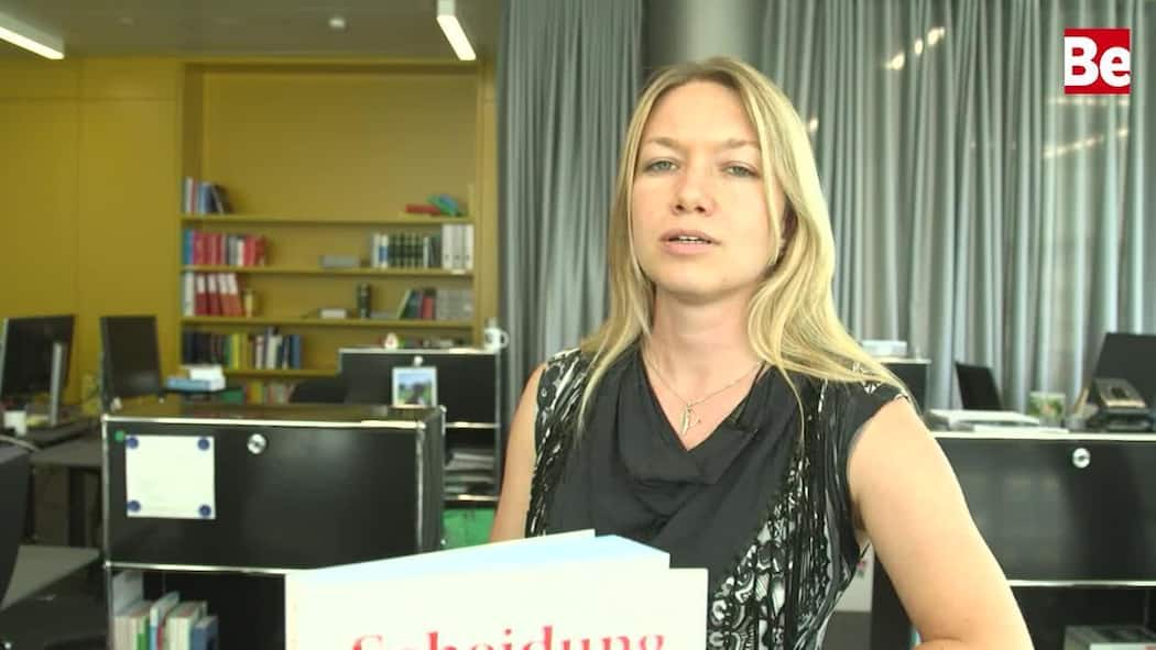 Entschädigung für Grosseltern? Facebook Live: Grosseltern - Kinderbetreuung