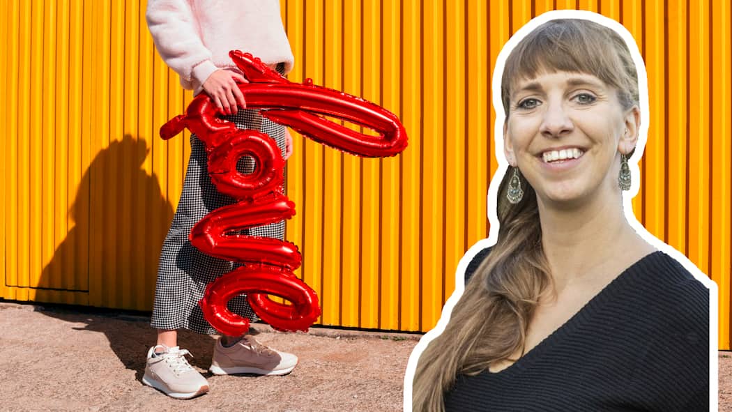 «Eifersucht gehört früher oder später dazu» Psychologische Beraterin Tina Beerli