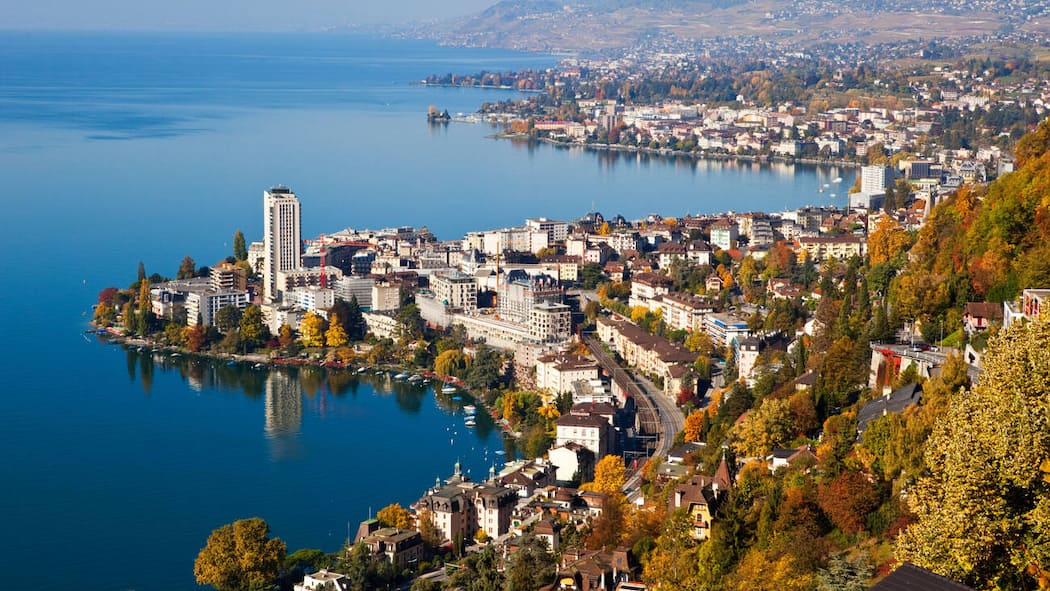 Wem gehören all die Villen? BGFFM9 BGFFM9 Montreux, Switzerland