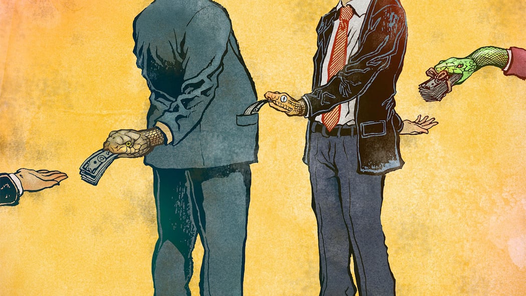 Nicht jeder «Betrüger» ist ein Betrüger Strafgesetz