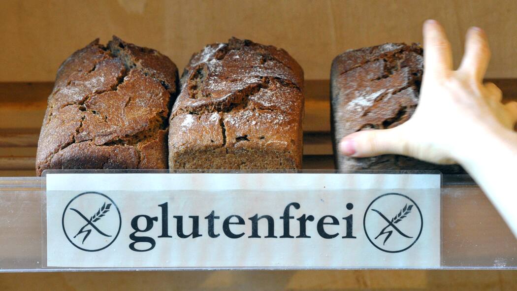 Gutes Essen, schlechtes Essen Glutenfrei essen ist nur dann sinnvoll, wenn man wirklich unter Zöliakie leidet.