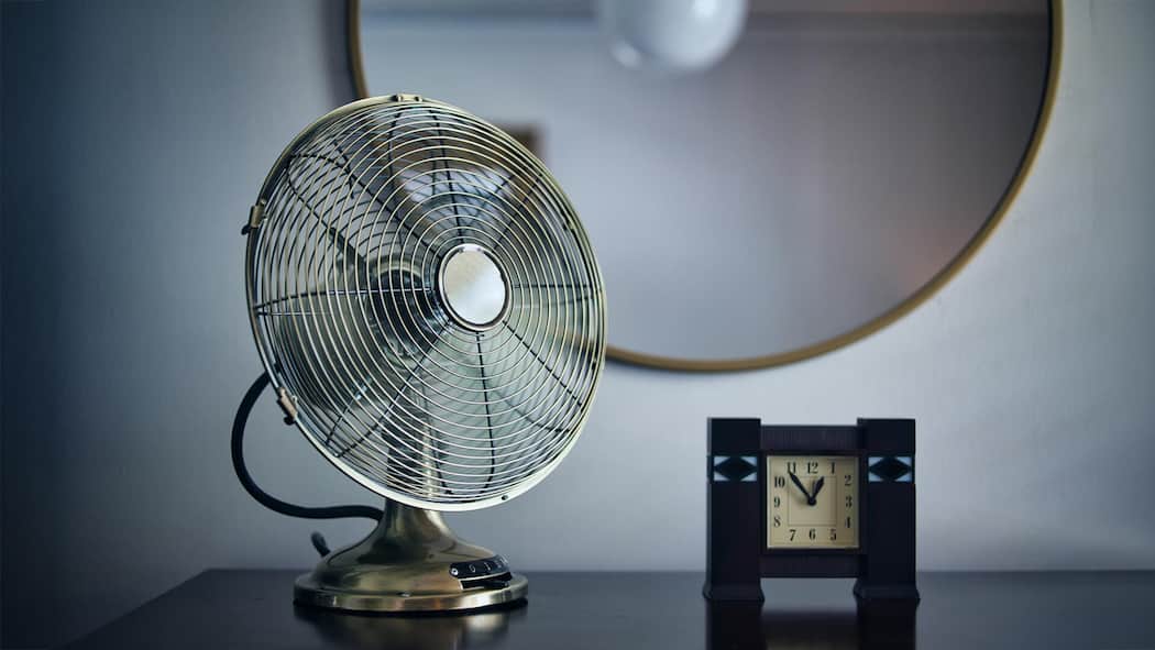 Warum Sie jetzt Klimaanlagen oder Ventilatoren kaufen sollten Im Hitzesommer 2026 ein begehrtes Produkt: Ventilatoren und Klimaanlagen.