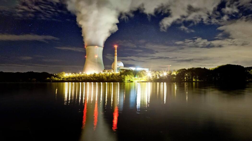 Die AKW-Debatte ist zurück ESG-Kriterien sind global nicht einheitlich definiert: In einem Fall kann ein AKW, wie das hier in Leibstadt, als ESG-kompatibel eingestuft werden in einem anderen Fall nicht.