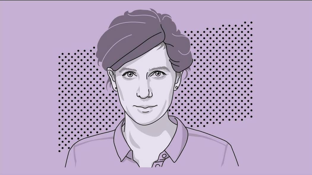 Gehören die Unterhosen zum Jugendlohn dazu? Beobachter-Kolumnistin Gina Bucher: Mit Cash zu bezahlen, mag altmodisch sein – bietet aber viele Vorteile. Nicht nur für Leute, die fremdgehen