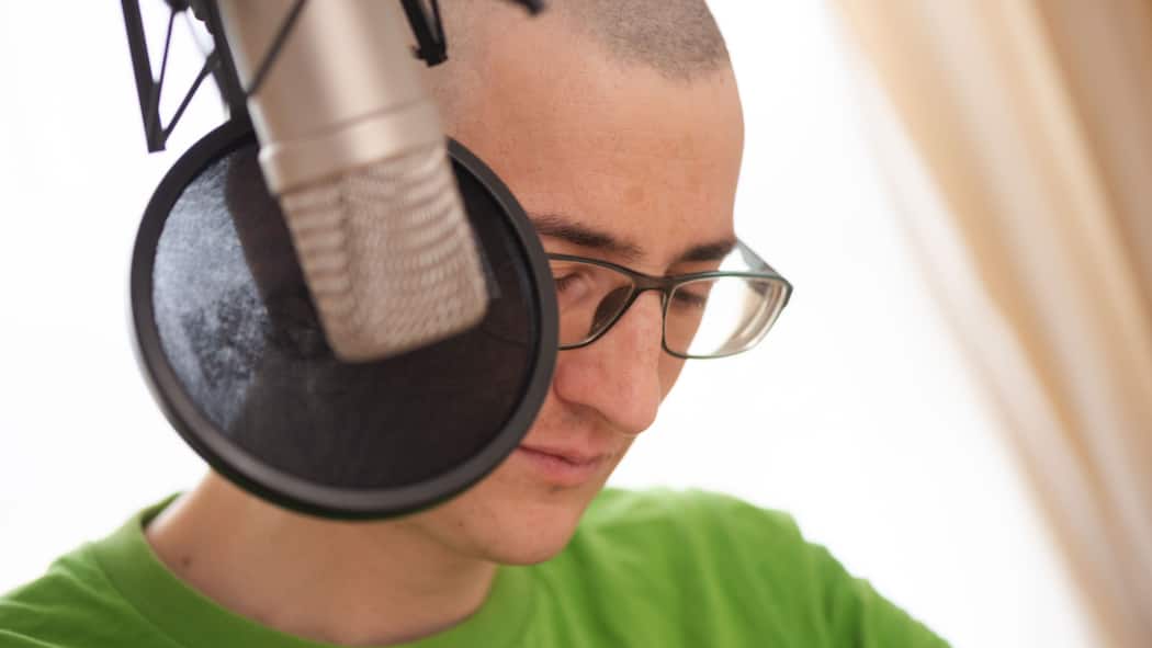 Damit nach Papas Tod noch etwas bleibt Remo Rosenberger