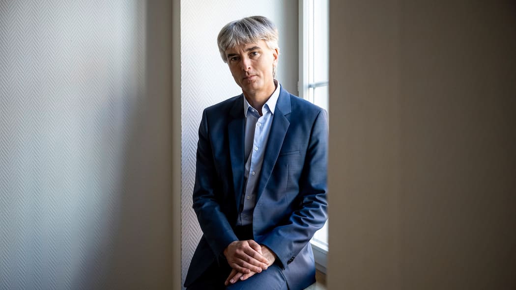 «Die Beweise fehlen» Jan Gysi, Psychiater