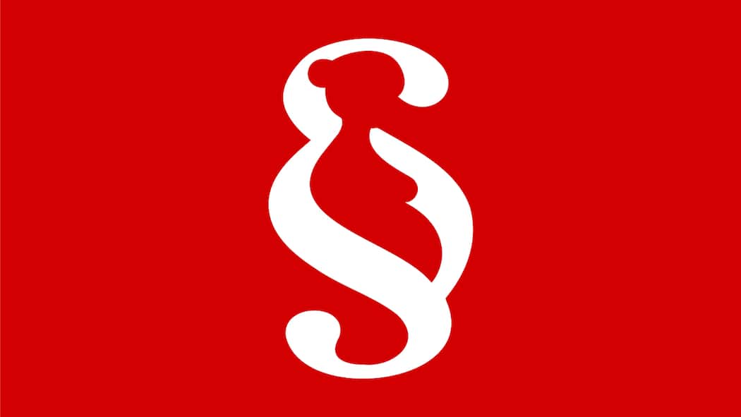 Die Akte Urwyler Logo des Blick-Podcasts über Natalie Urwyler