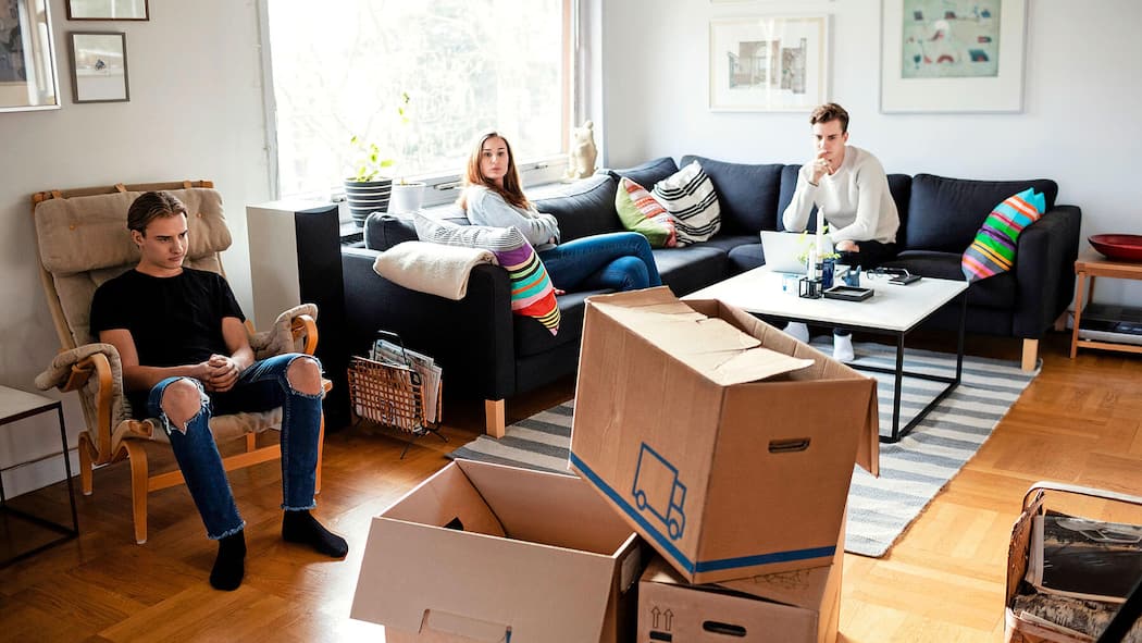 Kündigung und andere Fallstricke WG