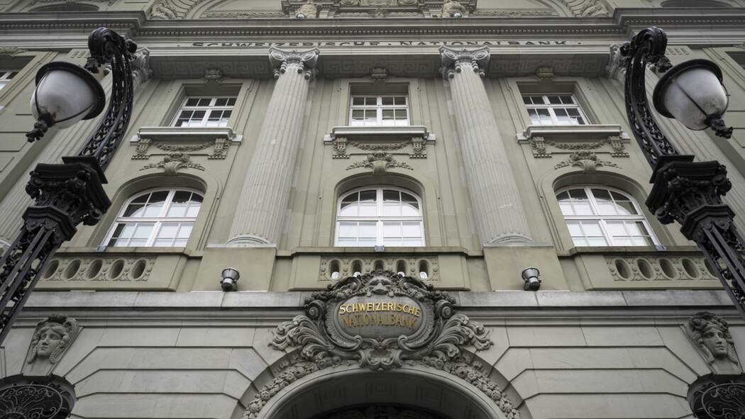 Nationalbank erhöht den Leitzins erneut – was bedeutet das jetzt für mich? Die Schweizerische Nationalbank hat erneut den Leitzins erhöht