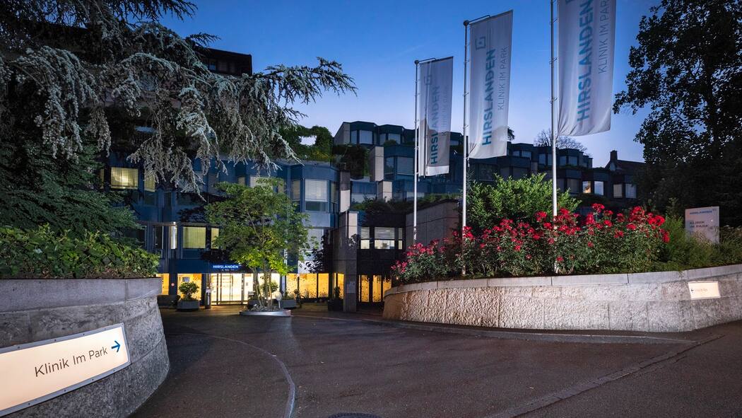 Zu hohe Rechnungen – seit Jahren Klinik im Park