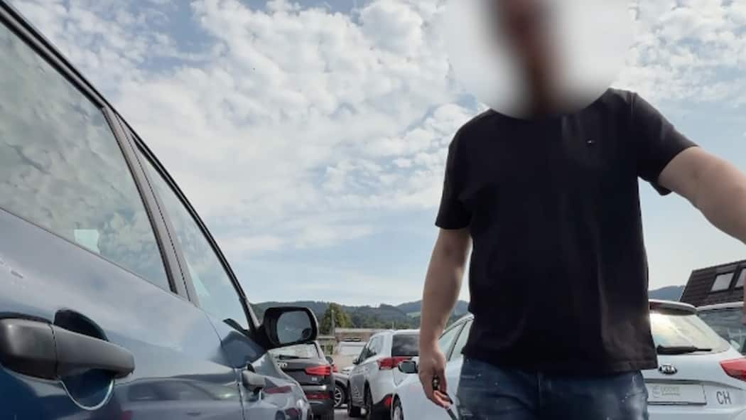 Mit diesen Ausreden drücken Händler den Preis Blick-Undercover-Occasion-kaufen