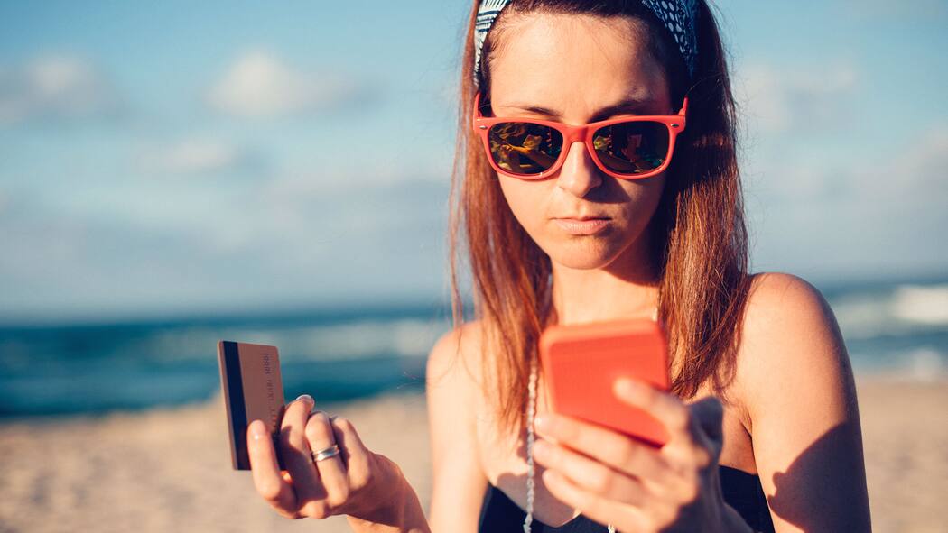 Warum bin ich nicht kreditwürdig? Kreditfähigkeit Auskunft