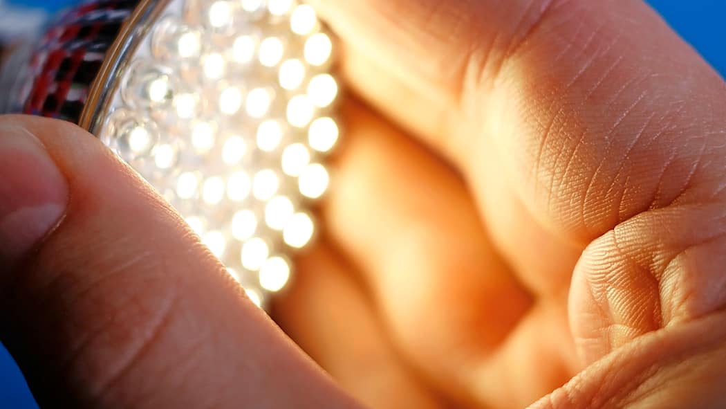 Wenn der Zähler zu viel zählt Stromkosten: Wenn man zu viel zahlt