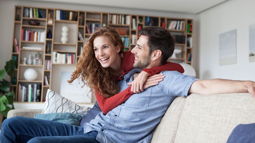 Den Partner begünstigen – so gehts Konkubinatspartner begünstigen