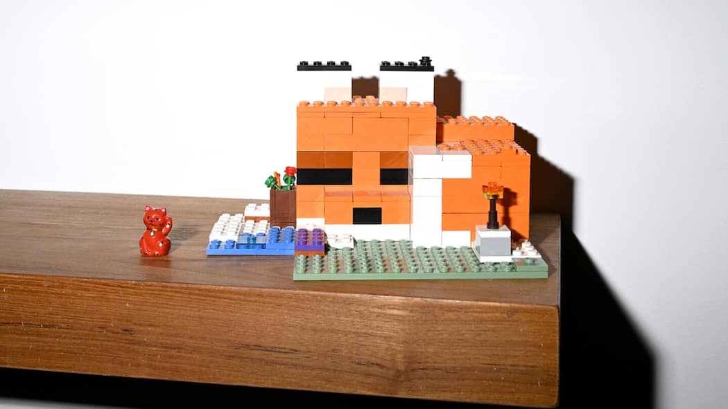 Heute können sich nur noch Erben ein Haus leisten Lego-Haus - Nur mit Arbeit wird heute niemand mehr reich. Zentral ist die richtige Herkunft – und damit ein Erbe. Das gefährdet letztlich die Demokratie