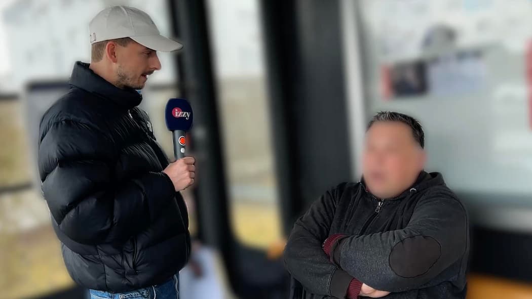 Nach Hass-Kommentaren auf Facebook: «Izzy» konfrontiert Rassisten Nach Hasskommentaren auf Facebook konfrontiert Izzy die Verfasser in der Schweiz