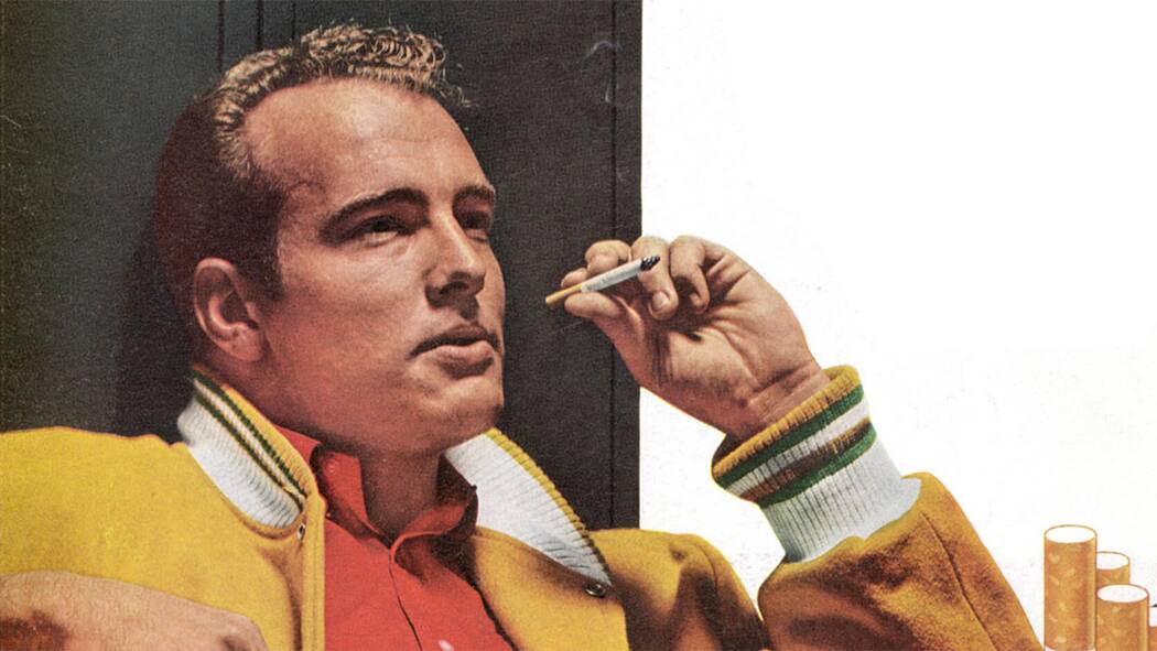 Neue Tricks – alte Lügen Zigarettenwerbung