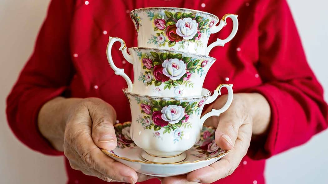 Das Erbe verteilen – oder der Mutter überlassen? Vorläufig auf Erbe verzichten