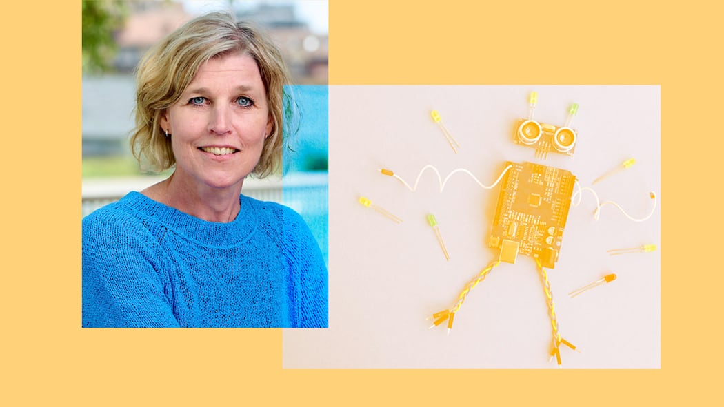 «Die Schule hat nicht den Auftrag, Exzellenz-Förderung zu betreiben» Dagmar Rösler, Zentralpräsidentin Dachverband LEHRERINNEN UND LEHRER SCHWEIZ; Begabte Kinder gibt es in jeder Klasse. Dagmar Rösler, die höchste Lehrerin der Schweiz, sieht Handlungsbedarf. Besonders bei talentierten Kinder, die nicht aus Akademikerfamilien stammen.