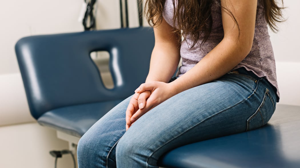 Welche Check-ups sind wichtig? Welche nicht? Junge Menschen gehen schneller zum Arzt.