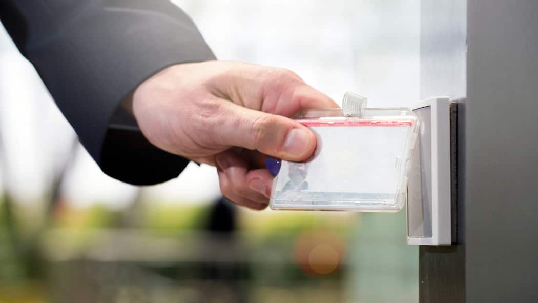 Wer muss seine Stunden zählen? Arbeitszeiterfassung