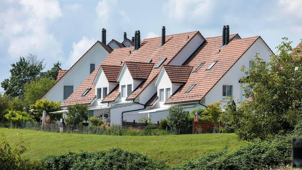 Jeder Dritte muss im Alter das Haus verkaufen Häuser