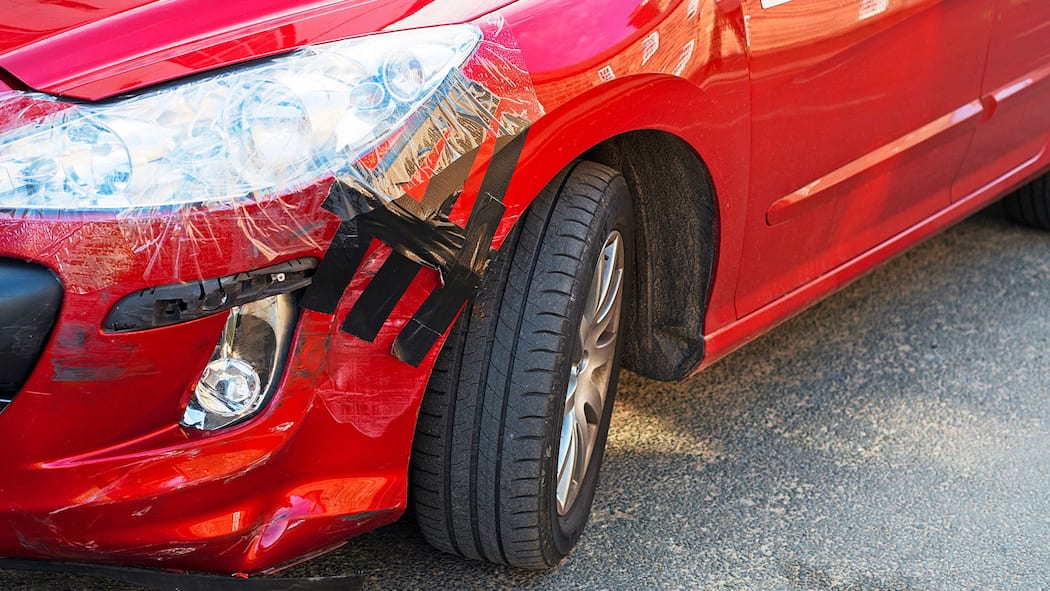 Darf die Autohaftpflicht einfach kündigen? Autoversicherung ausserordentlich gekündigt
