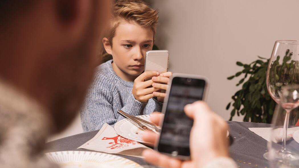 Wie sollen Eltern das Surfen regeln? Internetnutzung bei Kindern