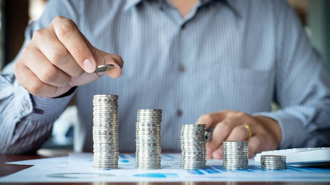 «Ein motivierender Lohn ist nicht an Leistung geknüpft» Angestellter zählt Lohn