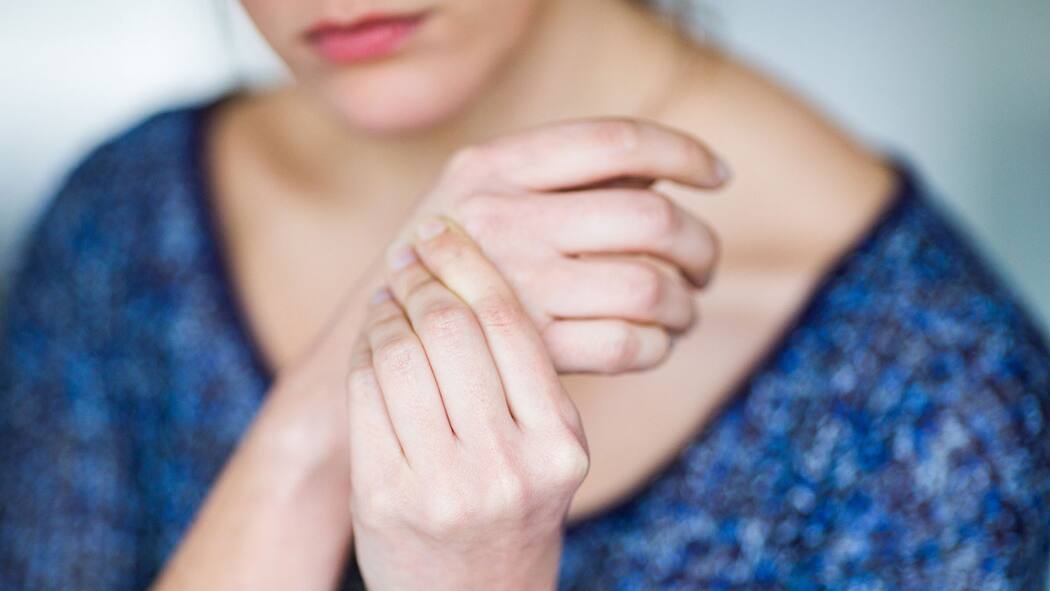 «Ich schäme mich in Grund und Boden» Soziale Phobie