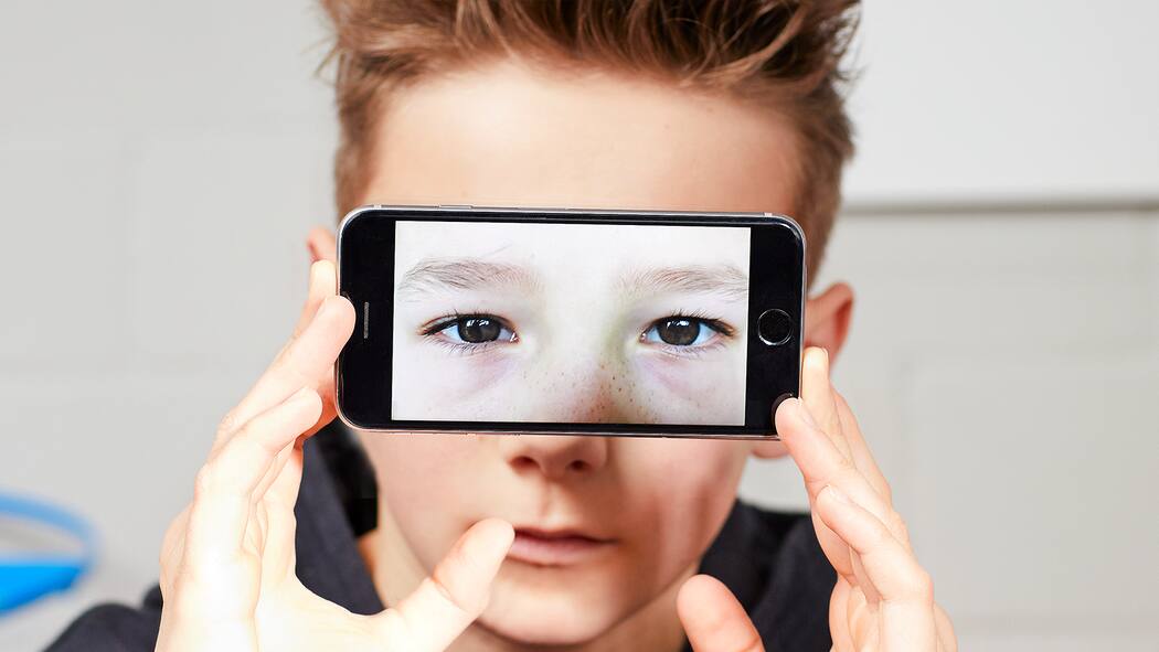 Was gucken Jugendliche da ständig? Youtube