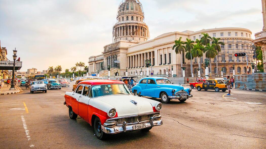 Ärger wegen ausgebliebener Rückerstattung Havanna