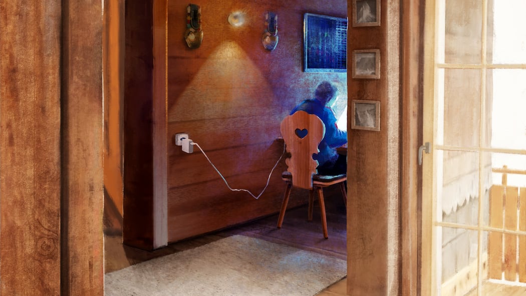 «Und dann habe ich Tubel nochmals eingezahlt» 250'000 Franken an Kryptobetrüger verloren