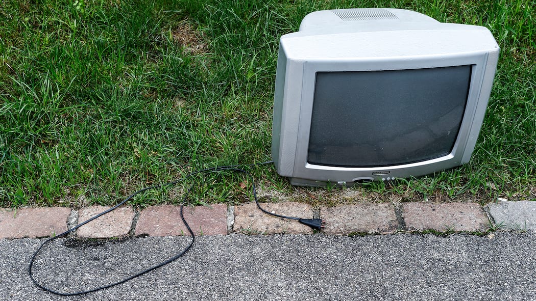 So sparen Sie Energie – und Kohle Ältere Fernseher verbrauchen im Stand-by-Modus viel mehr Strom als neue.