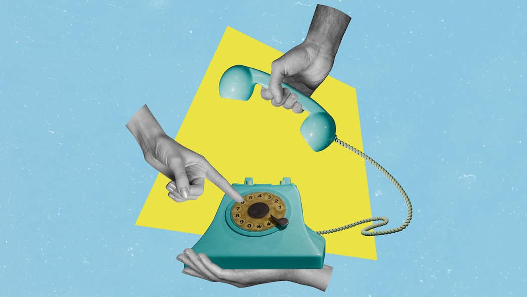 Sunrise sorgt für Handy-Ärger Handy-Ärger (Symbolbild): Sunrise steht erneut an der Spitze der Beschwerdestatistik, Marktführer Swisscom kommt gut weg