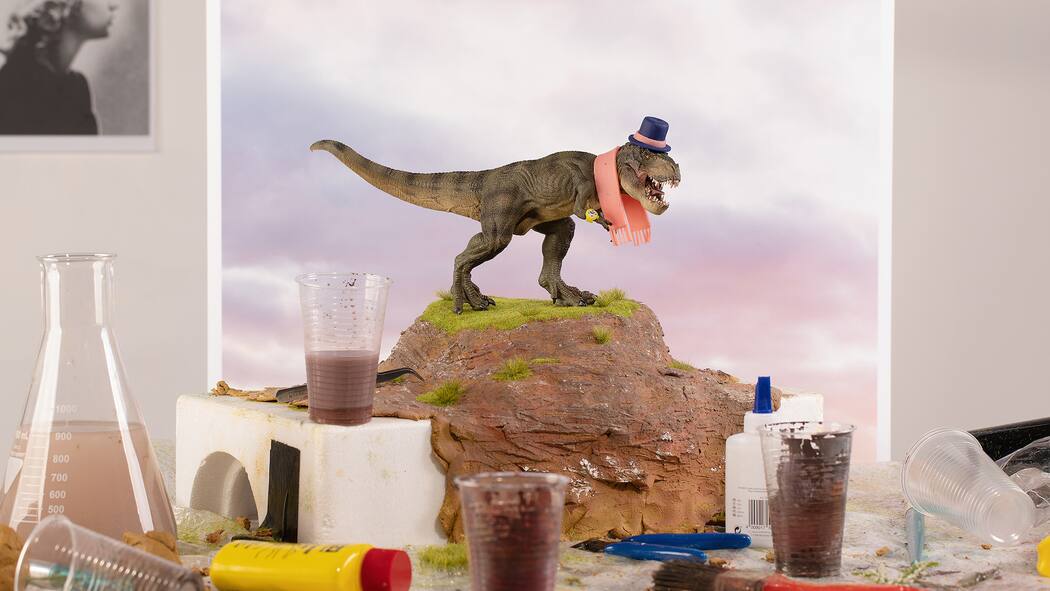 «Ich fühlte mich ins kalte Wasser geworfen» Chaos im Klassenzimmer: