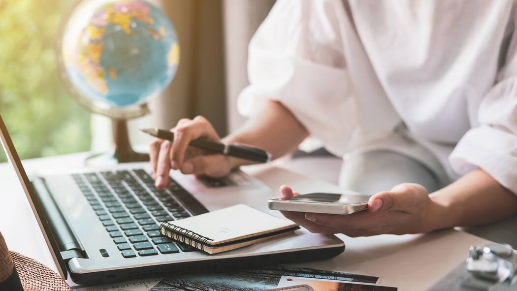 Mit diesen Tipps klappt es zuhause Der VBV lanciert seine neue Bildungsplattform als Lern-Ökosystem