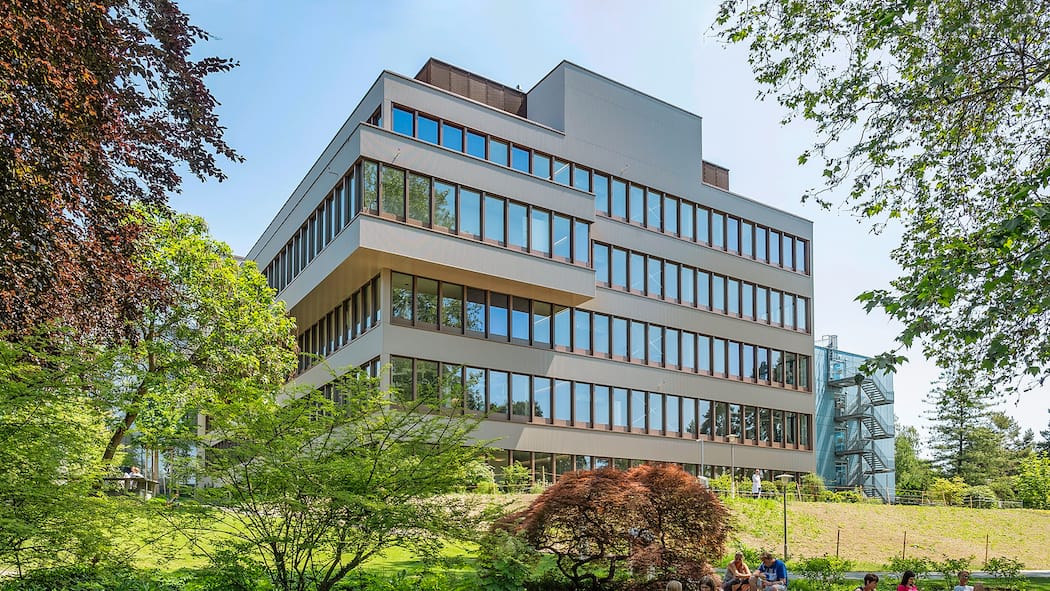 Chef des Unispitals Zürich kassiert doppelt Universitätsspital Zürich