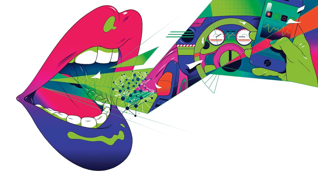 «Alexa zementiert Geschlechterrollen von Kindesbeinen an» Unterwürfige Sprachassistentinnen