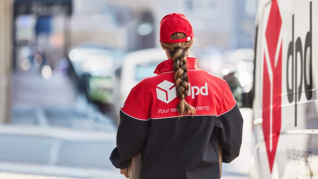 «Es fehlt sogar die Zeit, aufs WC zu gehen» DPD-Fahrerin