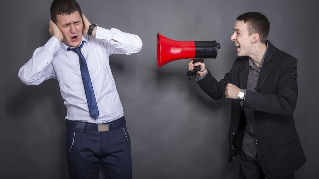 Mobbing macht kaputt alt