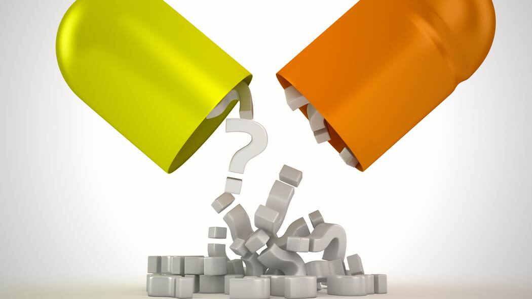 Viel Unwissen und Fallstricke Krankentaggeldversicherung