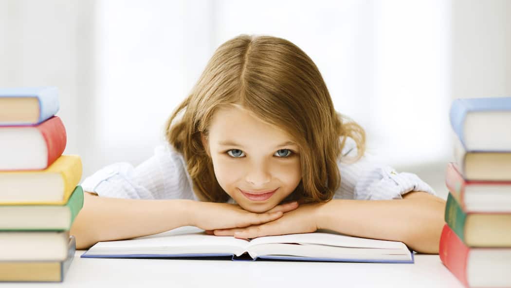 Was muss ein Kind für die Schule können? Kind