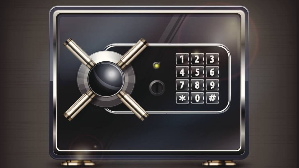 Darf die Bank unser Konto sperren? Konto gesperrt Ehepartner