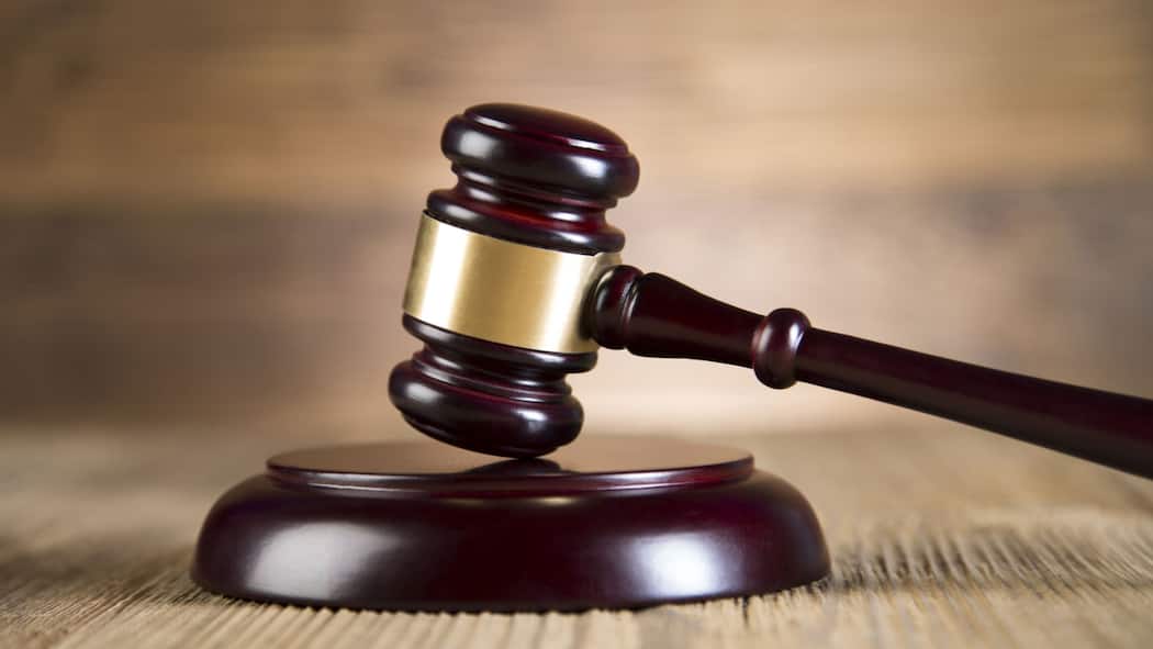 So kommen Sie zu Ihrem Recht So kommen Sie zu Ihrem Recht