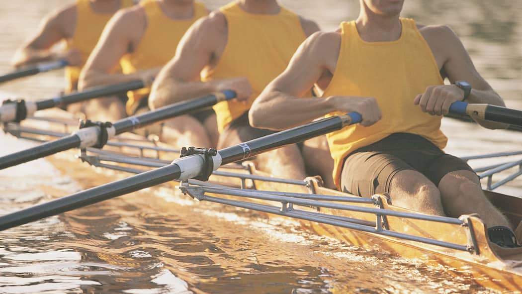 Es kommt in den besten Vereinen vor Es kommt in den besten Vereinen vor