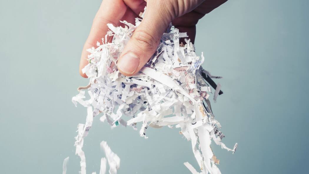 Warum vernichtet der Staat meinen Pass? Warum vernichtet der Staat meinen Pass?